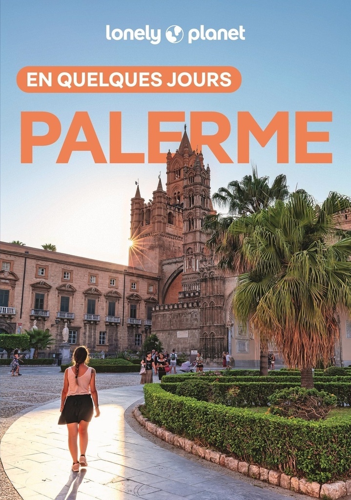 Palerme En quelques jours 3ed
