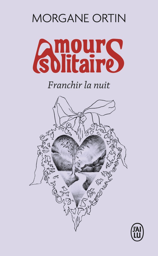 [9782290432525] Amours solitaires 3