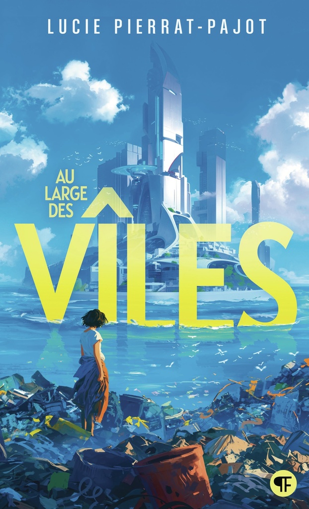 Au large des Vîles