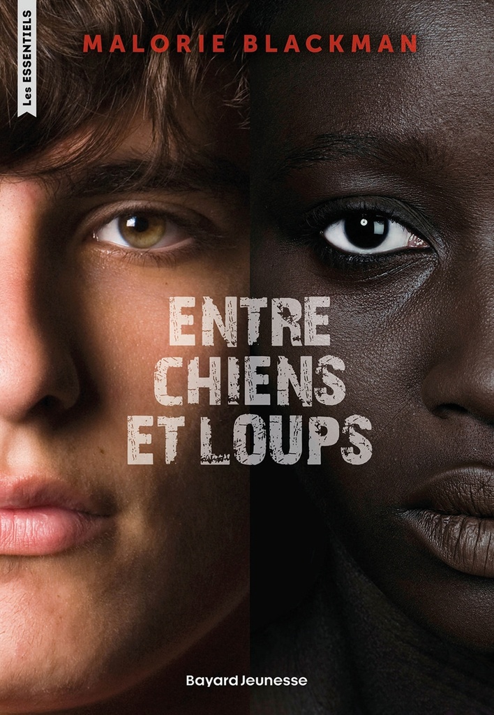 [9791036390500] Entre chiens et loups