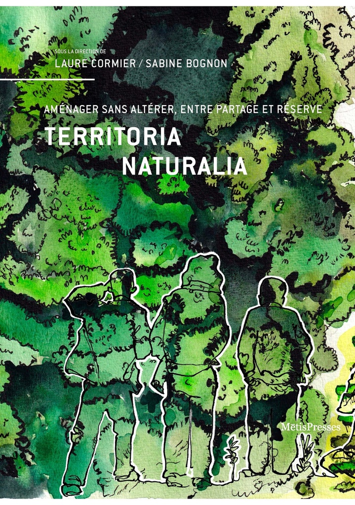 [9782940711772] Territoria Naturalia