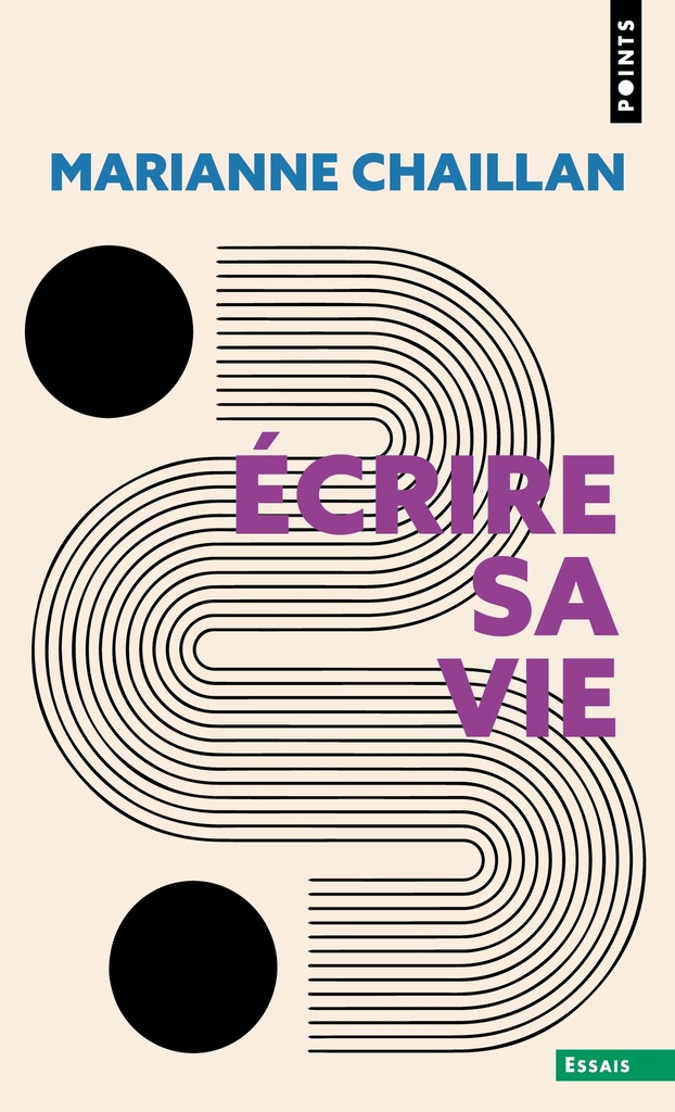 Ecrire sa vie