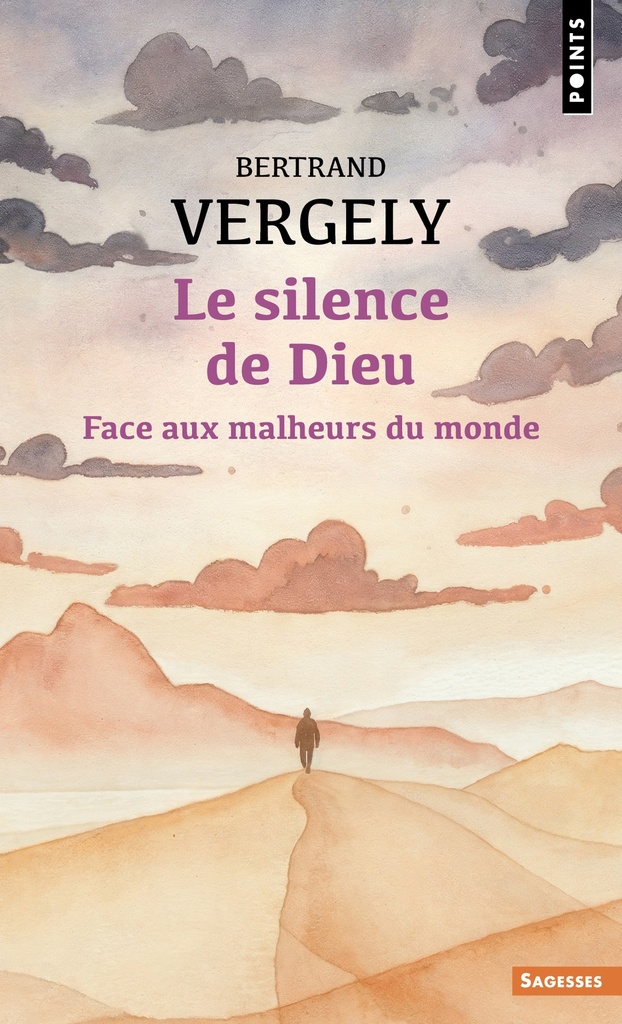 [9791041428465] Le Silence de Dieu