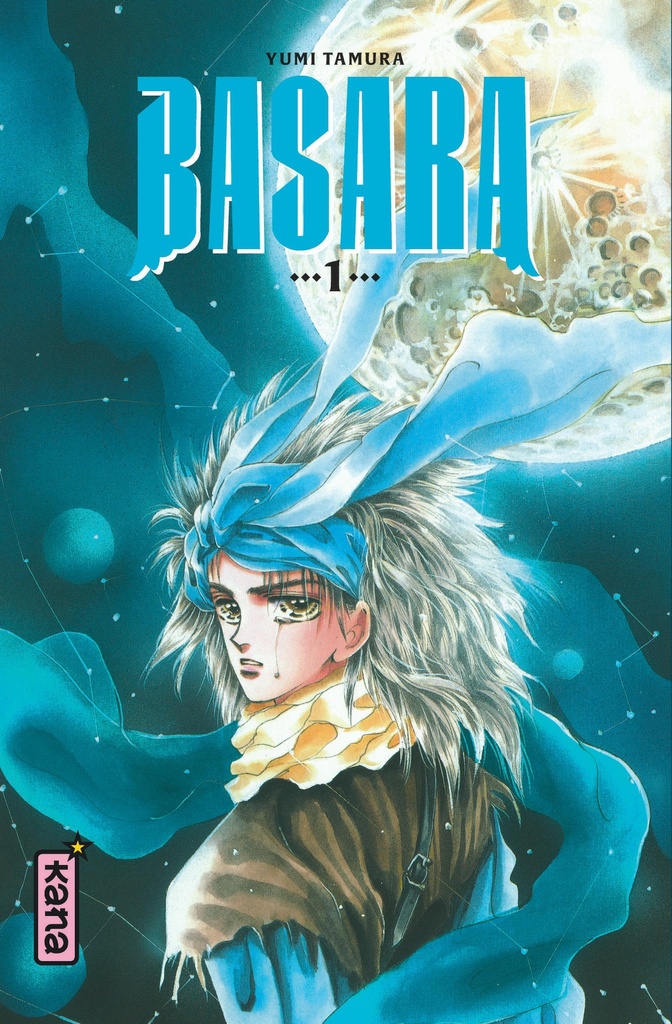 [9782505132486] Basara (Star Edition) - Tome 1