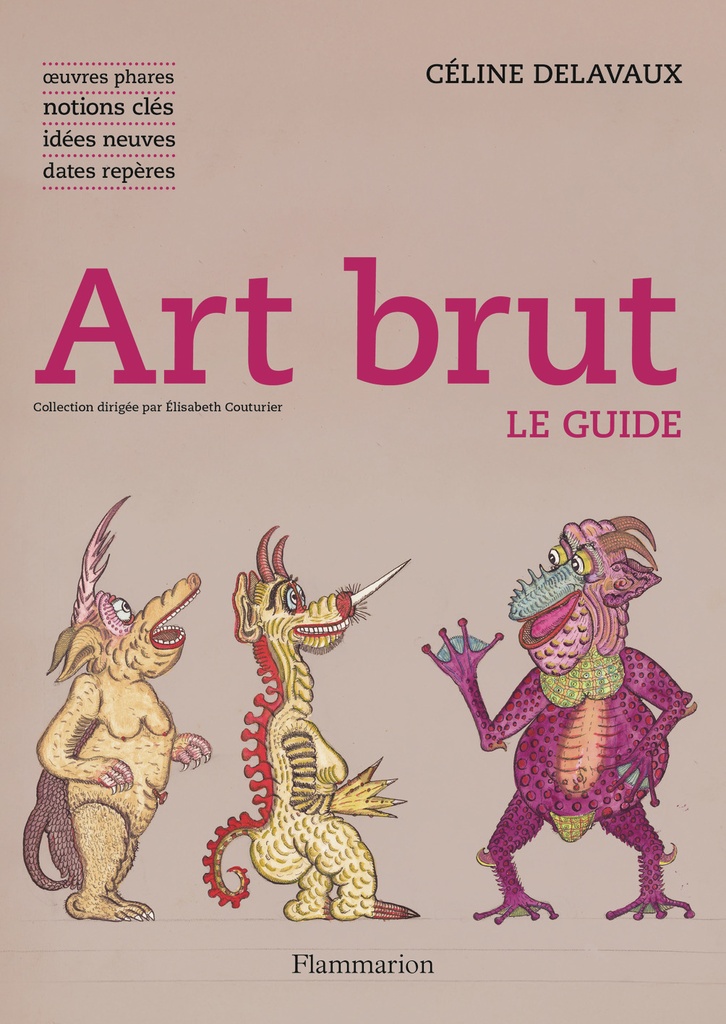 [9782080151803] Art brut