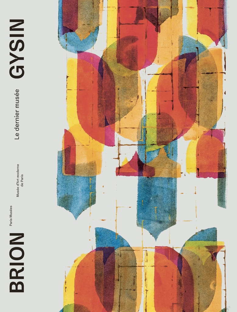 [9782759606399] BRION GYSIN