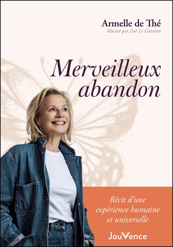 [9782889841141] Merveilleux abandon