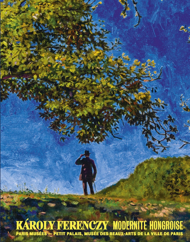 [9782759606405] KAROLY FERENCZY- Modernité hongroise