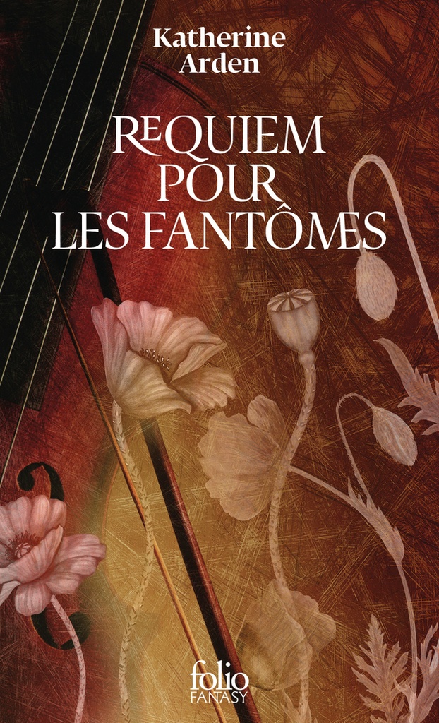[9782073140524] Requiem pour les fantômes