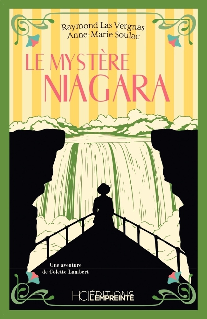 Le mystère Niagara