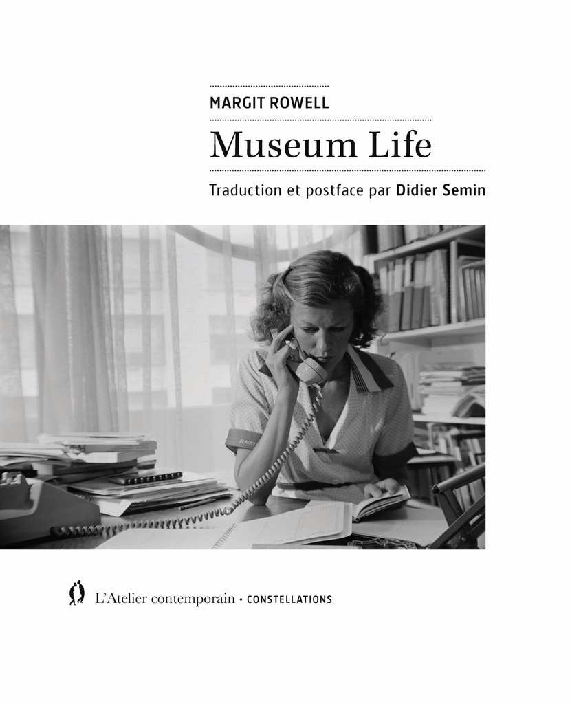 Museum Life