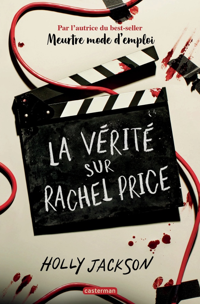 [9782203288027] La vérité sur Rachel Price
