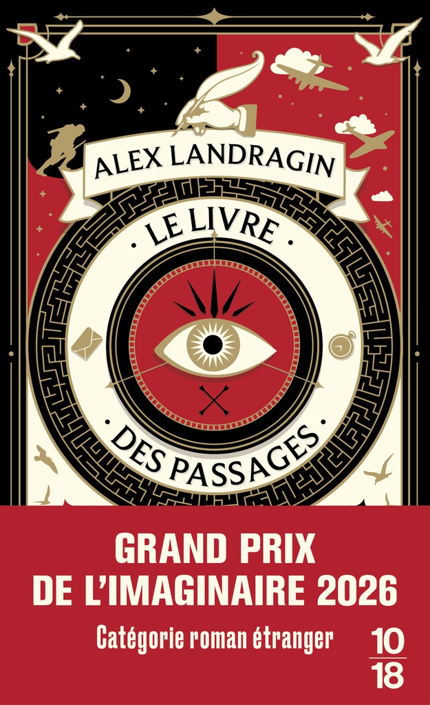 [9782264086990] Le livre des passages