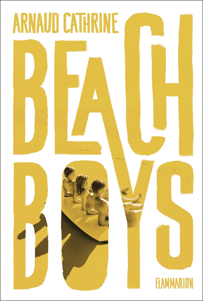 Beach Boys