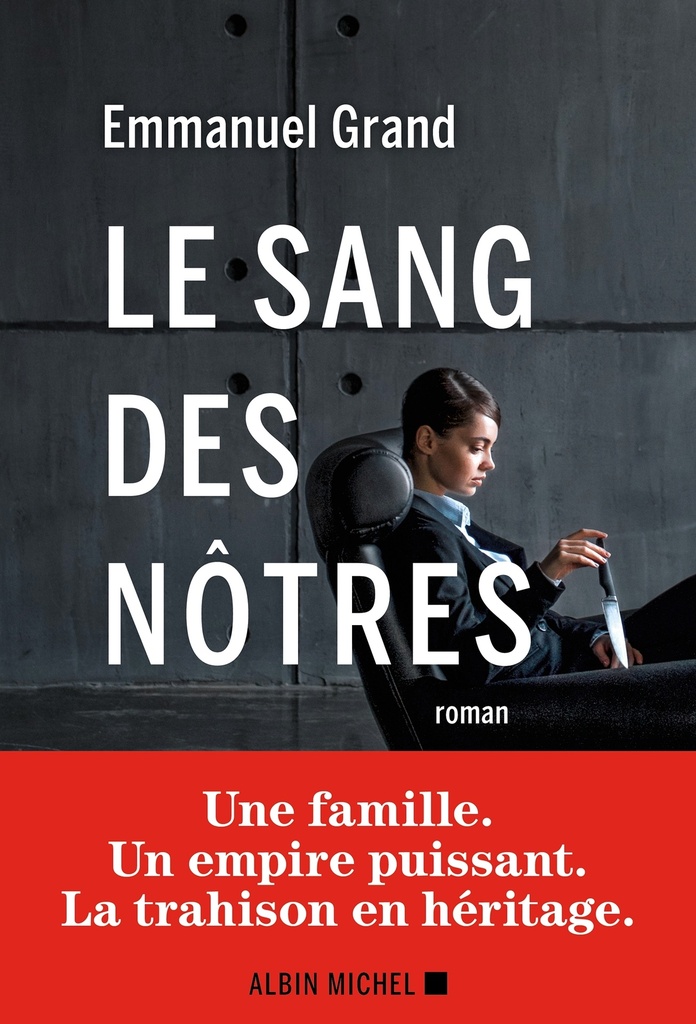 Le Sang des nôtres
