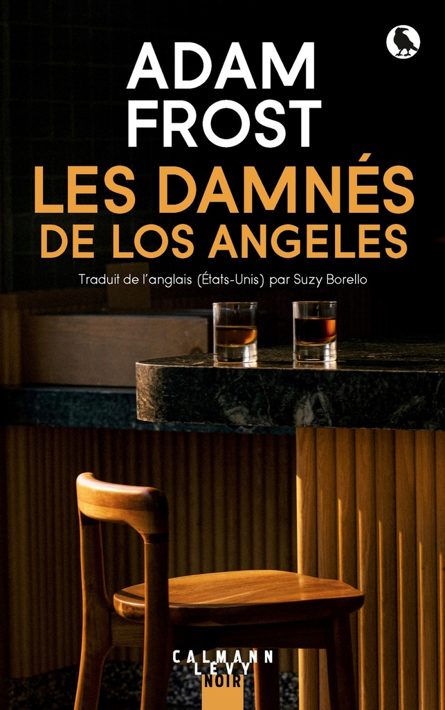 [9782702191590] Les Damnés de Los Angeles
