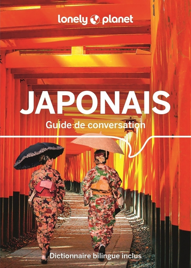 [9782384929573] Guide de conversation Japonais 13ed