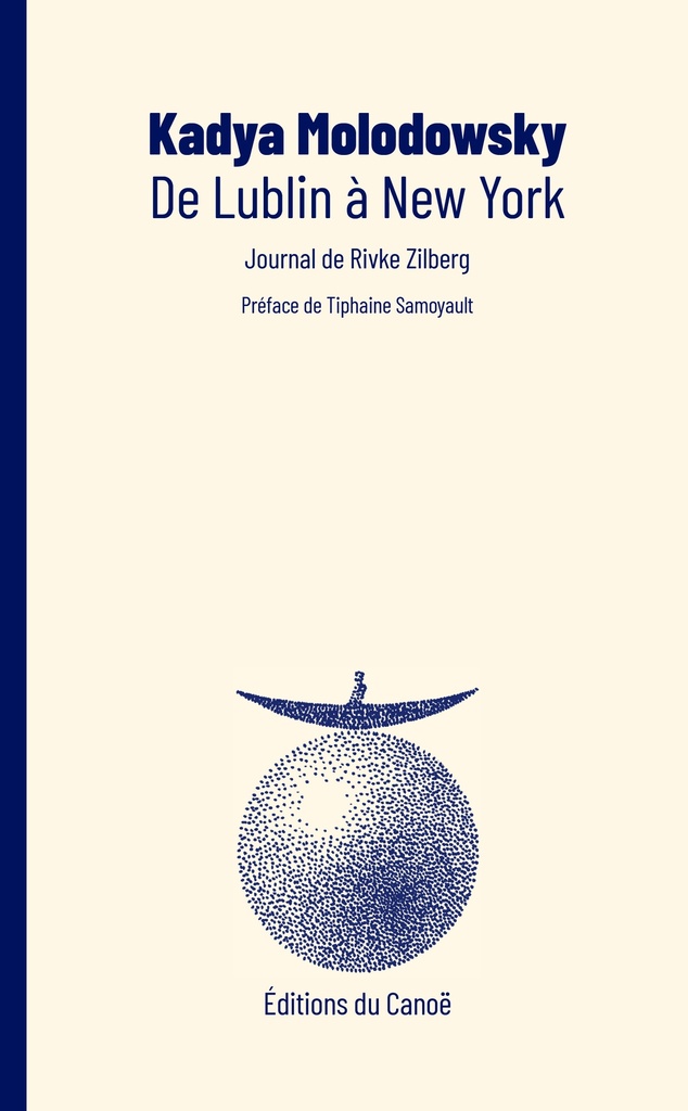 De Lublin à New York