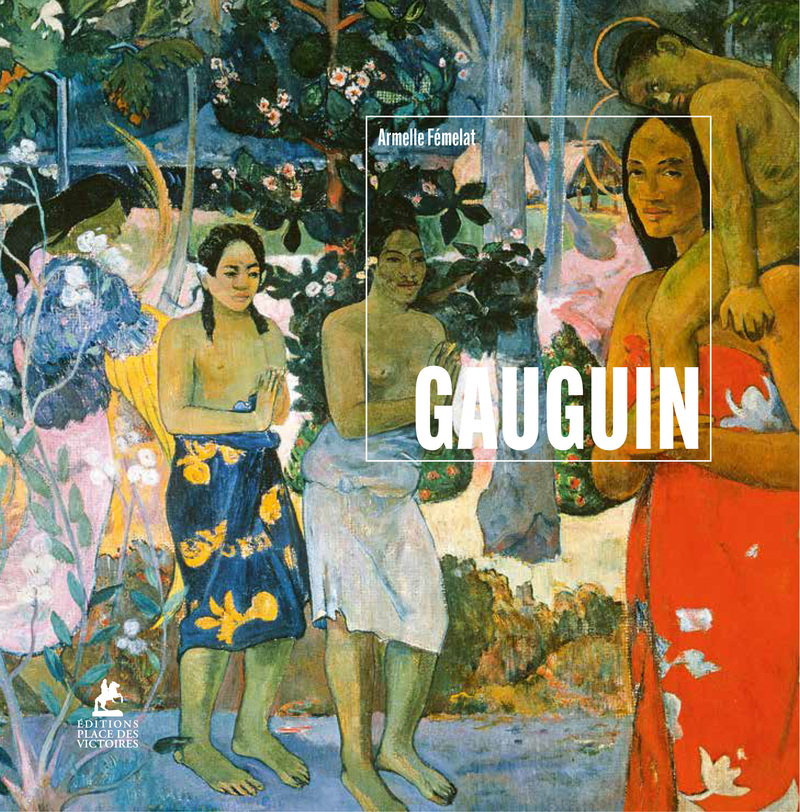 [9782809909852] Gauguin
