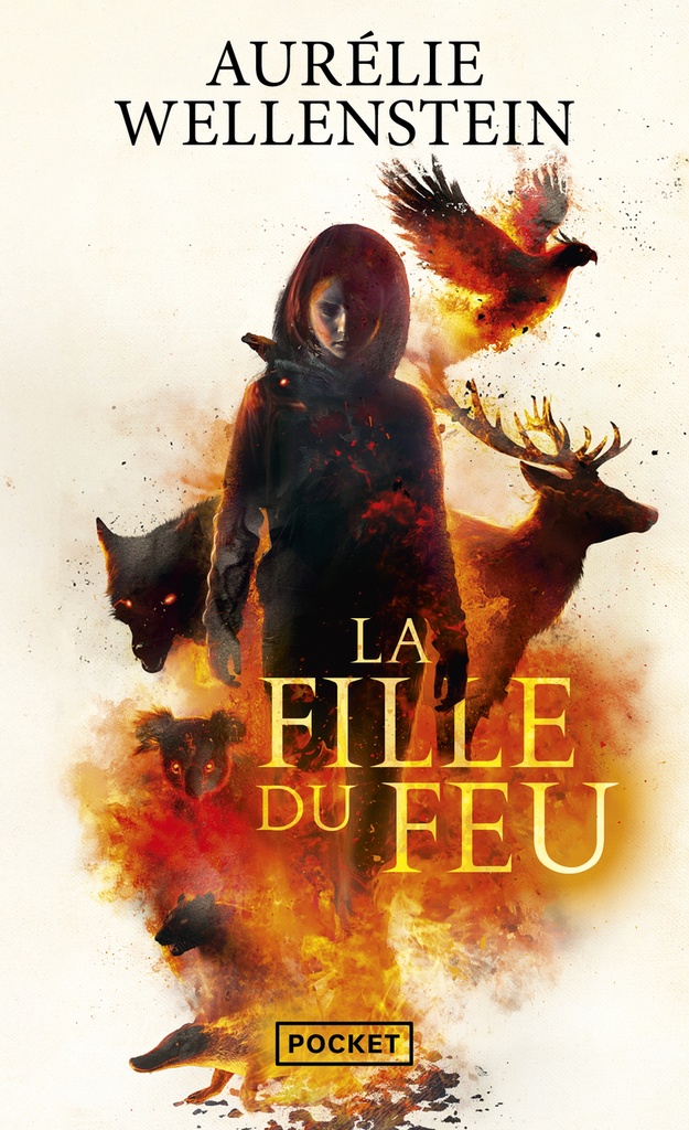 [9782266359153] La Fille du feu