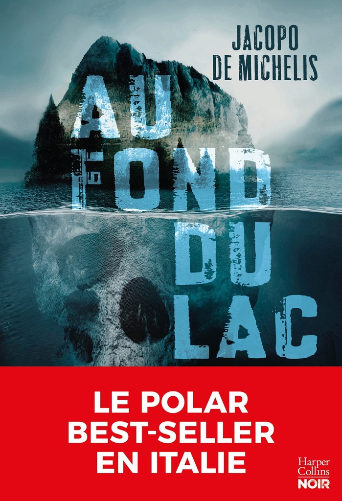 [9791033921707] Au fond du lac