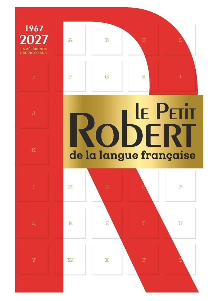 [9782321021490] Le Petit Robert de la langue française - 2027