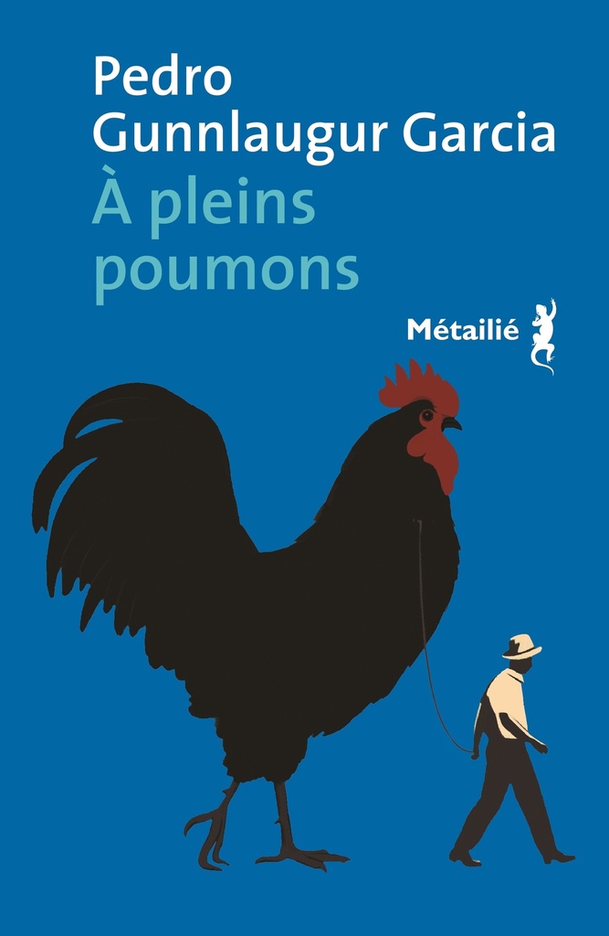 [9791022615440] A pleins poumons