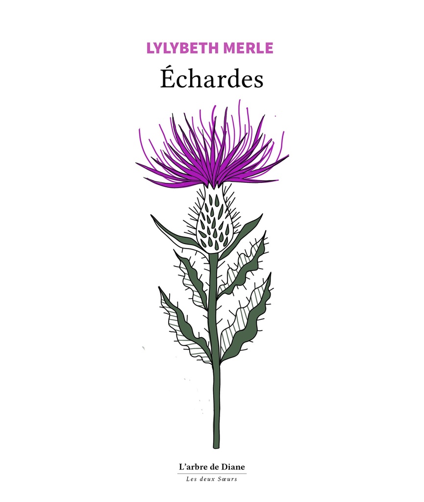 [9782930822419] Échardes