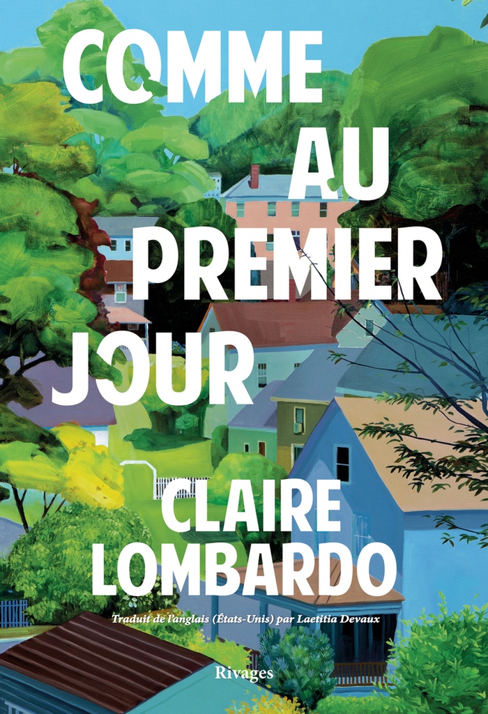 Comme au premier jour
