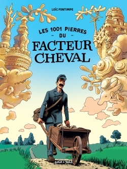 [9782380463958] Les 1001 pierres du Facteur Cheval