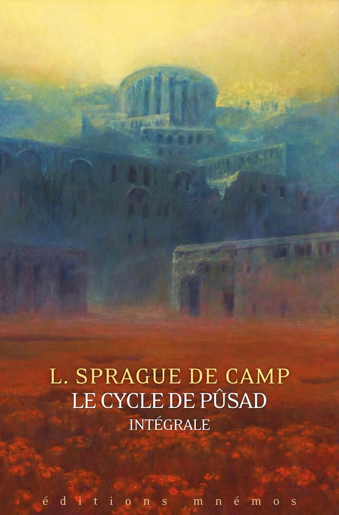 Le Cycle de Pûsad