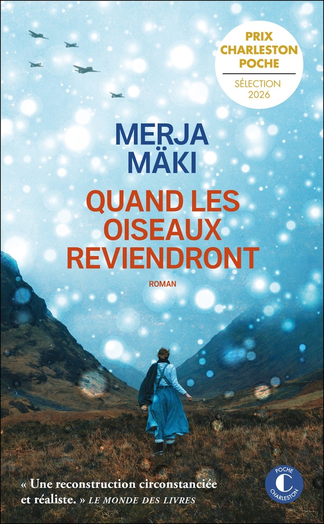 [9782385295233] Quand les oiseaux reviendront