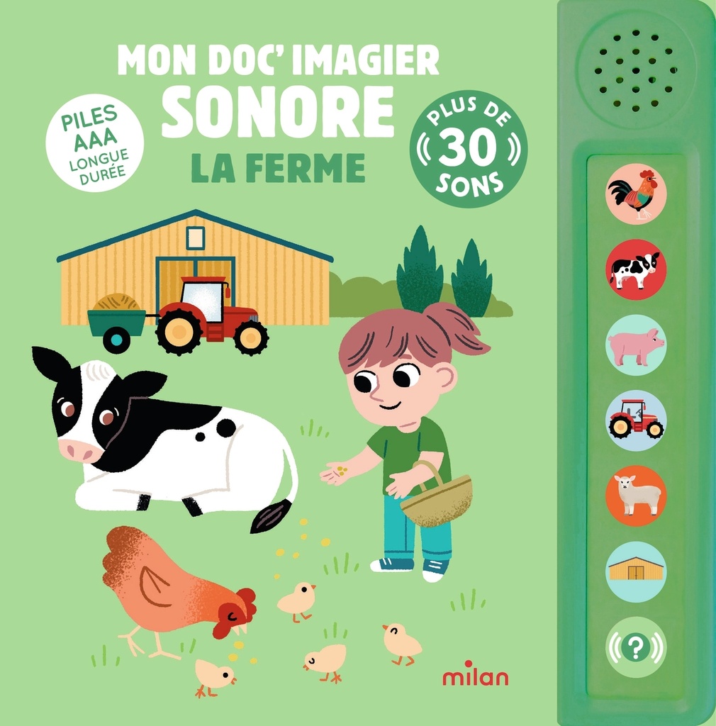 La ferme