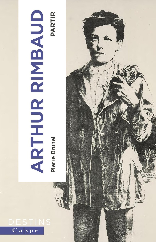 [9782494178267] Arthur Rimbaud