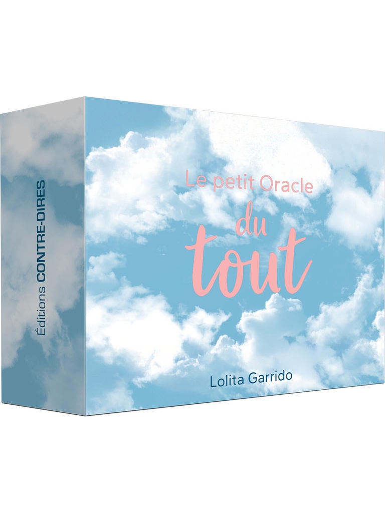 Le petit Oracle du tout