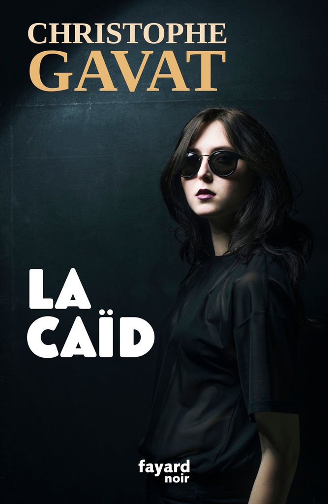 [9782213734958] La Caïd