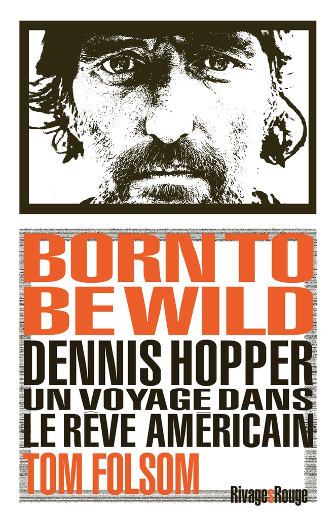 [9782743671600] Born to be wild