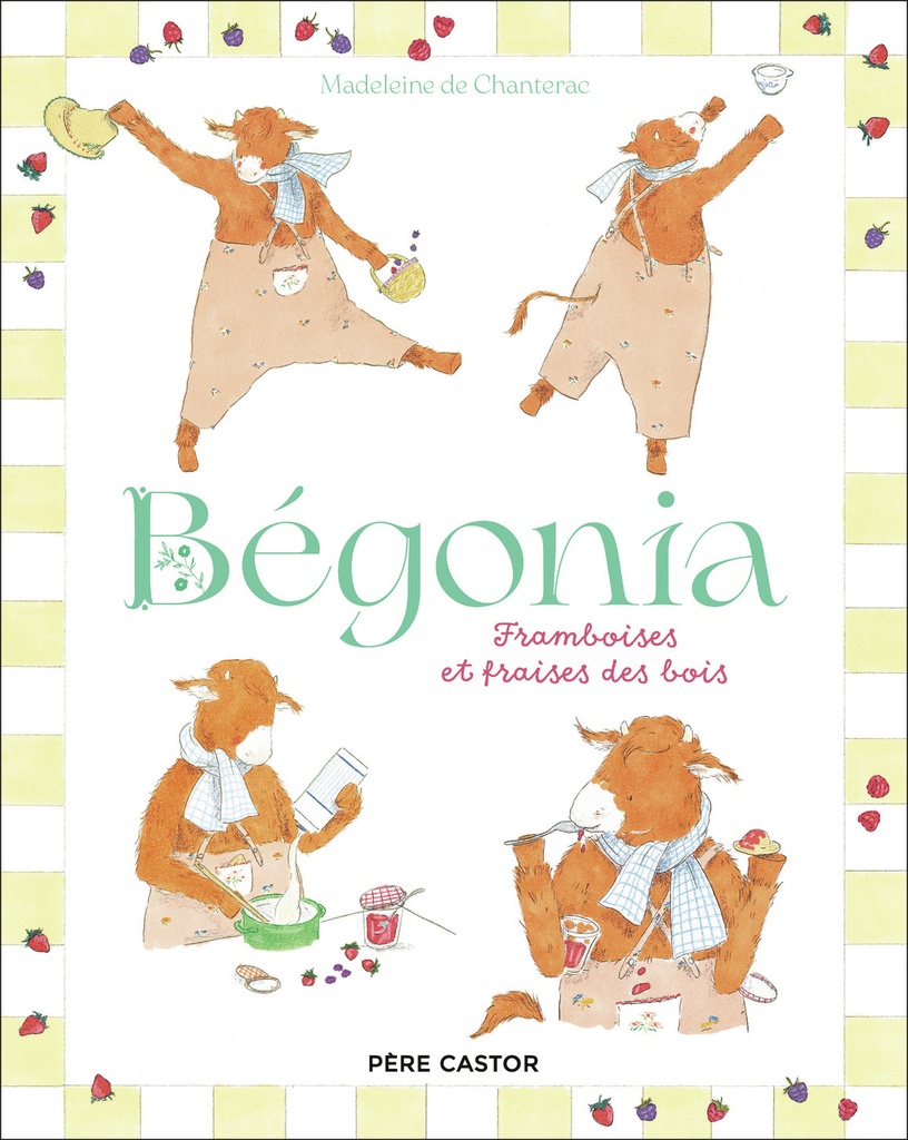 Bégonia
