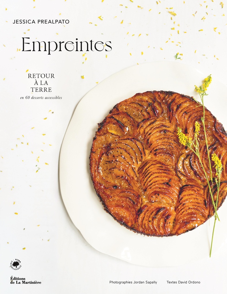 Empreintes