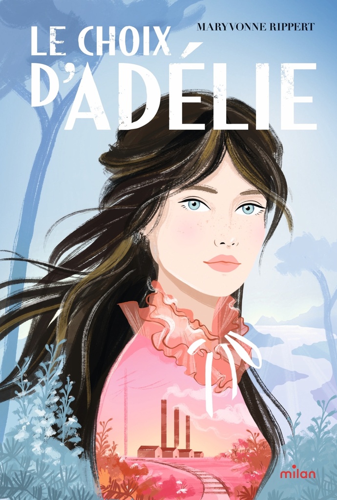 Le choix d'Adélie