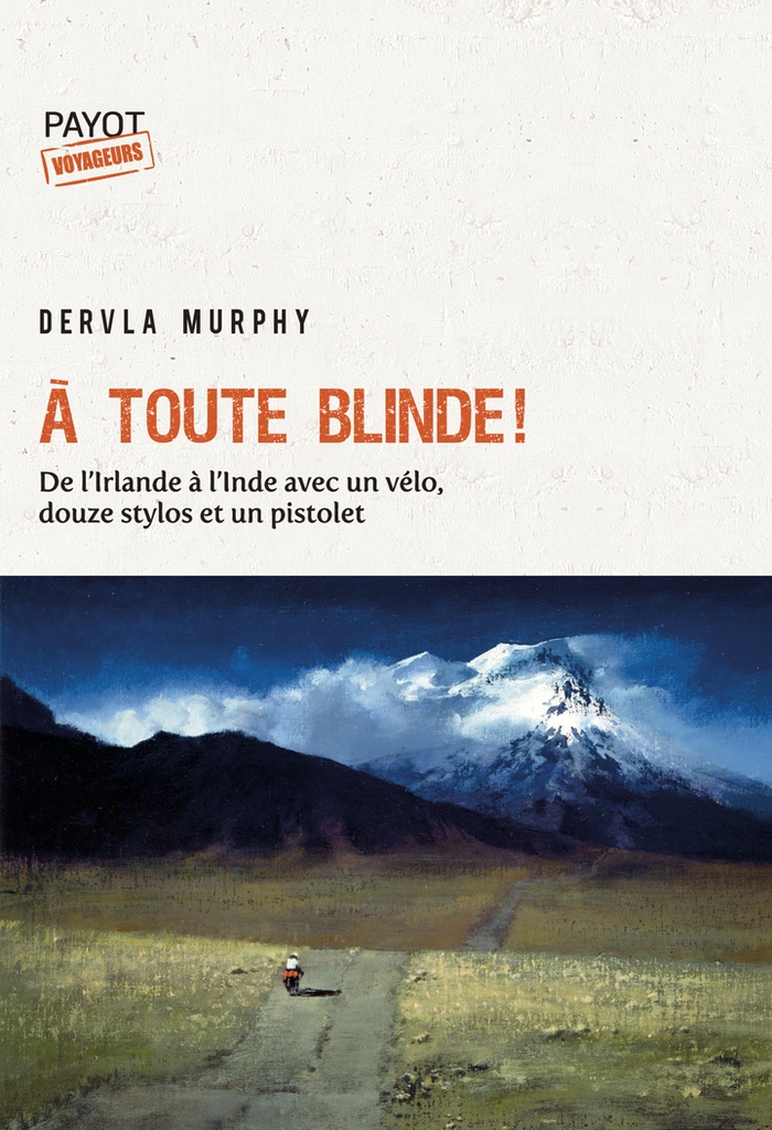 [9782228941891] A toute blinde !