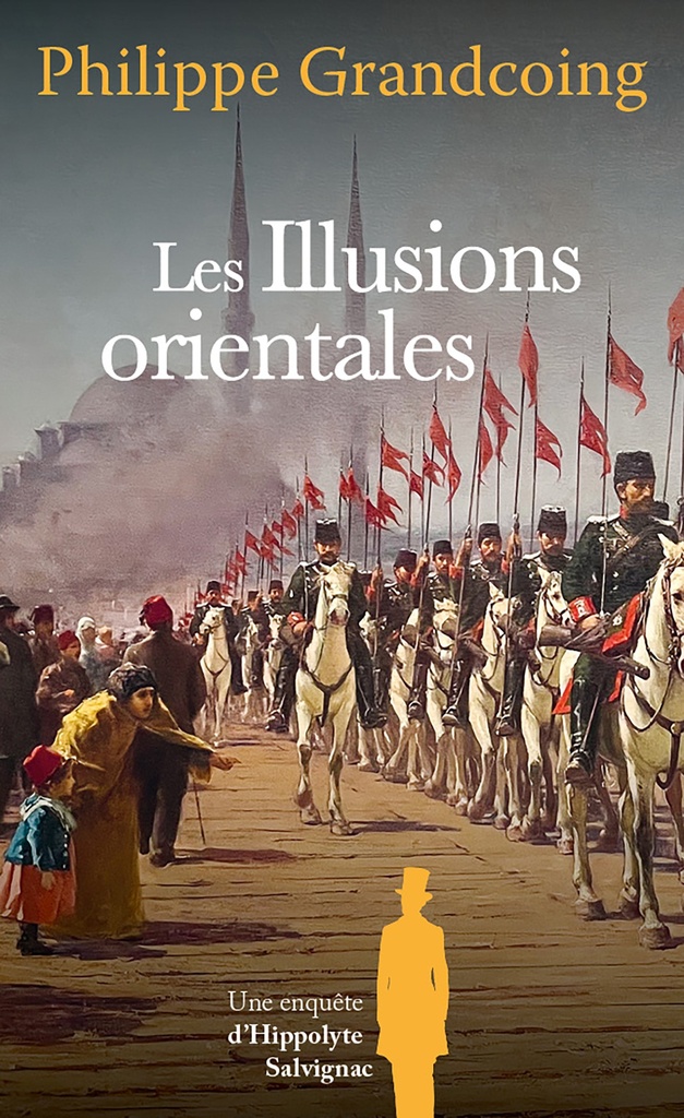 [9782812941283] Les Illusions orientales