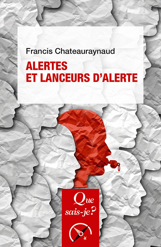 [9782715439139] Alertes et lanceurs d'alerte