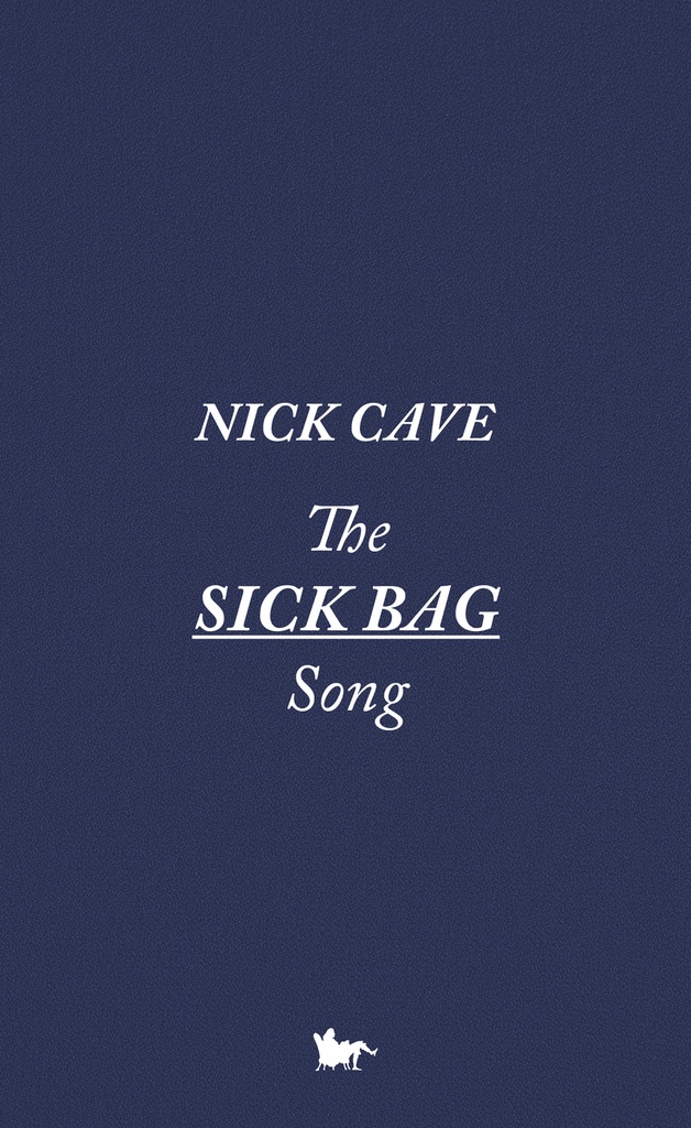 [9791037115843] The Sick Bag Song