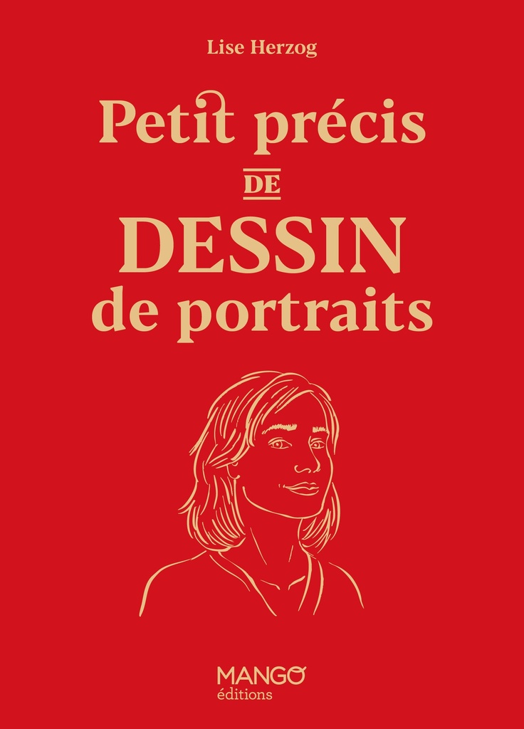 Petit précis du dessin de portraits