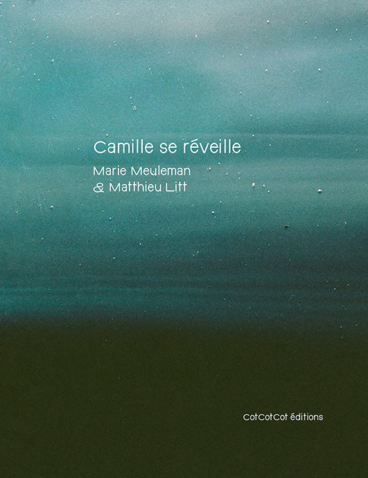 Camille se réveille