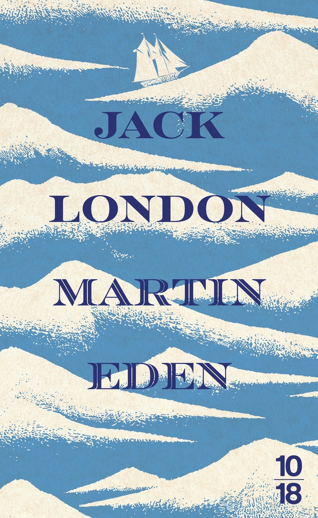 [9782264088659] Martin Eden - Edition spéciale 2026