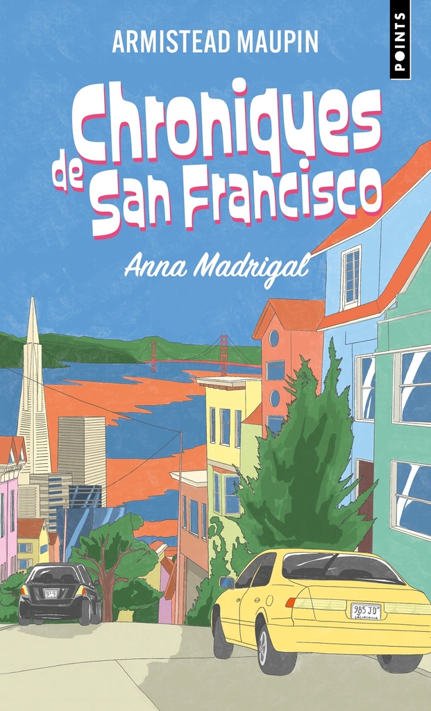Chroniques de San Francisco, épisode 9