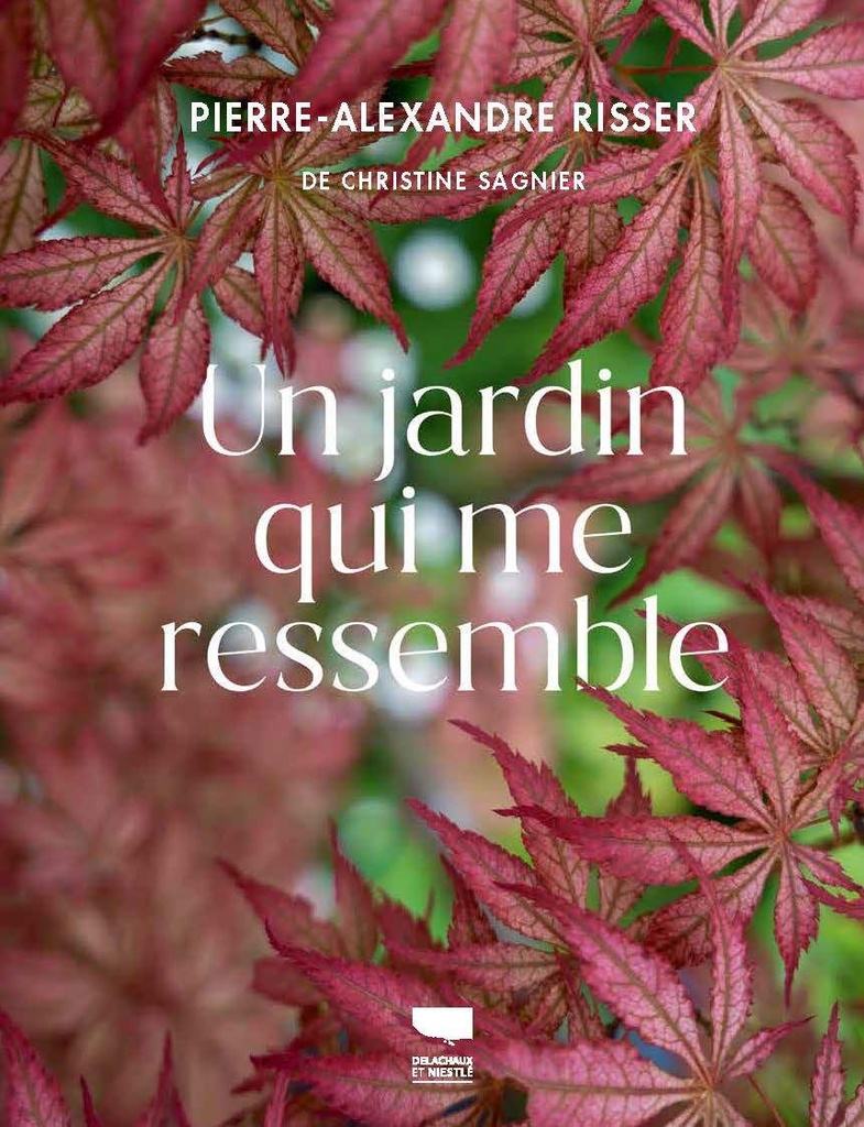 [9782603032411] Un jardin qui me ressemble