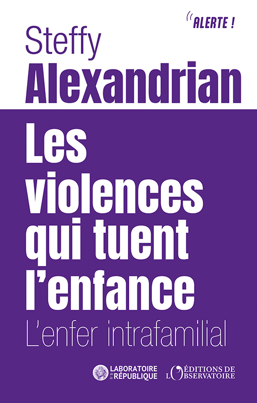 Les violences qui tuent l’enfance